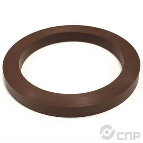 Кольцо прямоугольного сечения 0,9х0,8х0,8